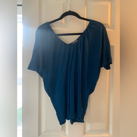 Vintage Express Short Sleeve - Picture 1 of 6